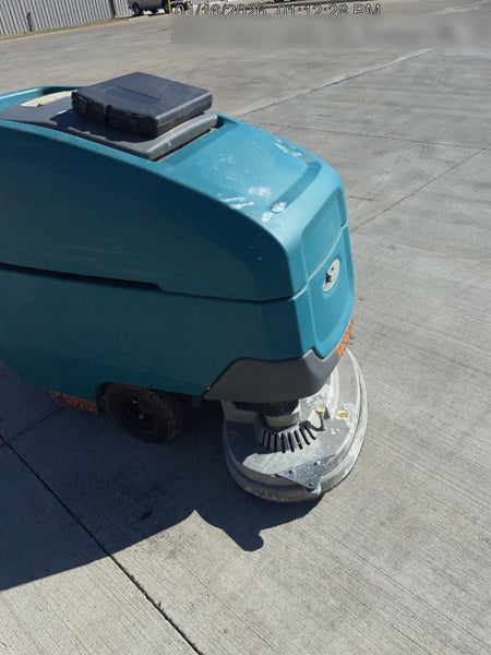 2020 TENNANT T600E