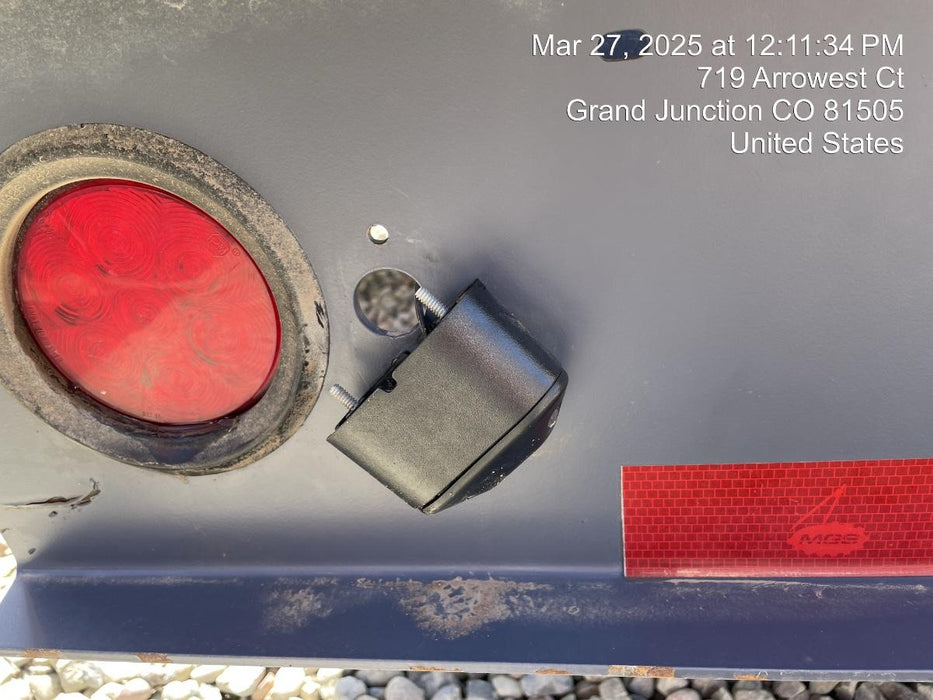 2023 ATLAS COPCO XAS 850