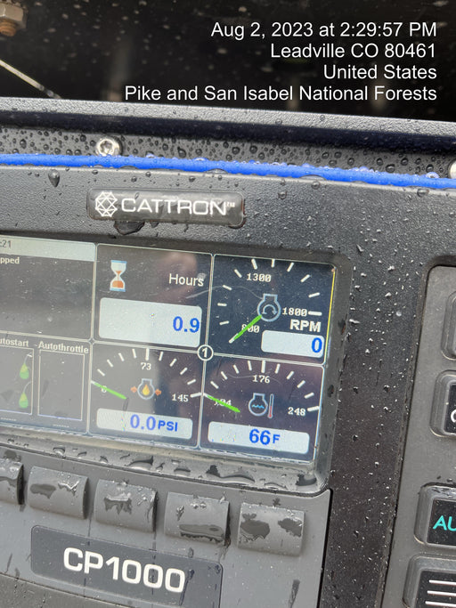 2022 PIONEER PP66S12L2-TD2.9L