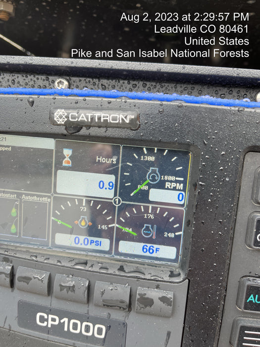 2022 PIONEER PP66S12L2-TD2.9L