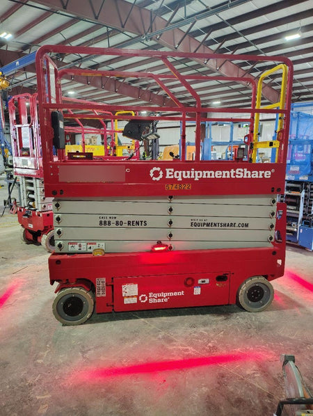 2026 MEC 3232SE