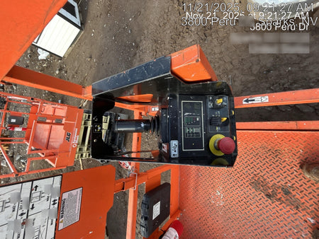 2022 JLG R3246