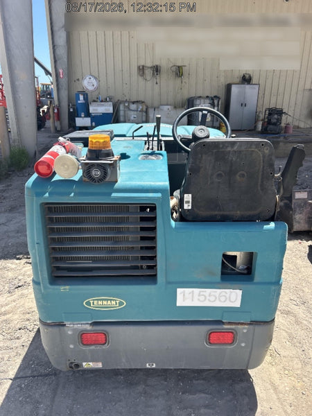 2020 TENNANT S20 LPG