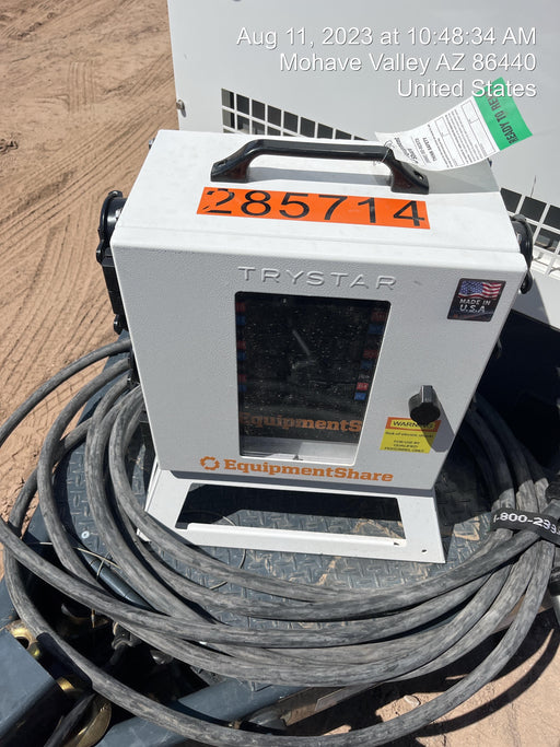 2022 TRYSTAR DAKA1.D3-A-K-A1