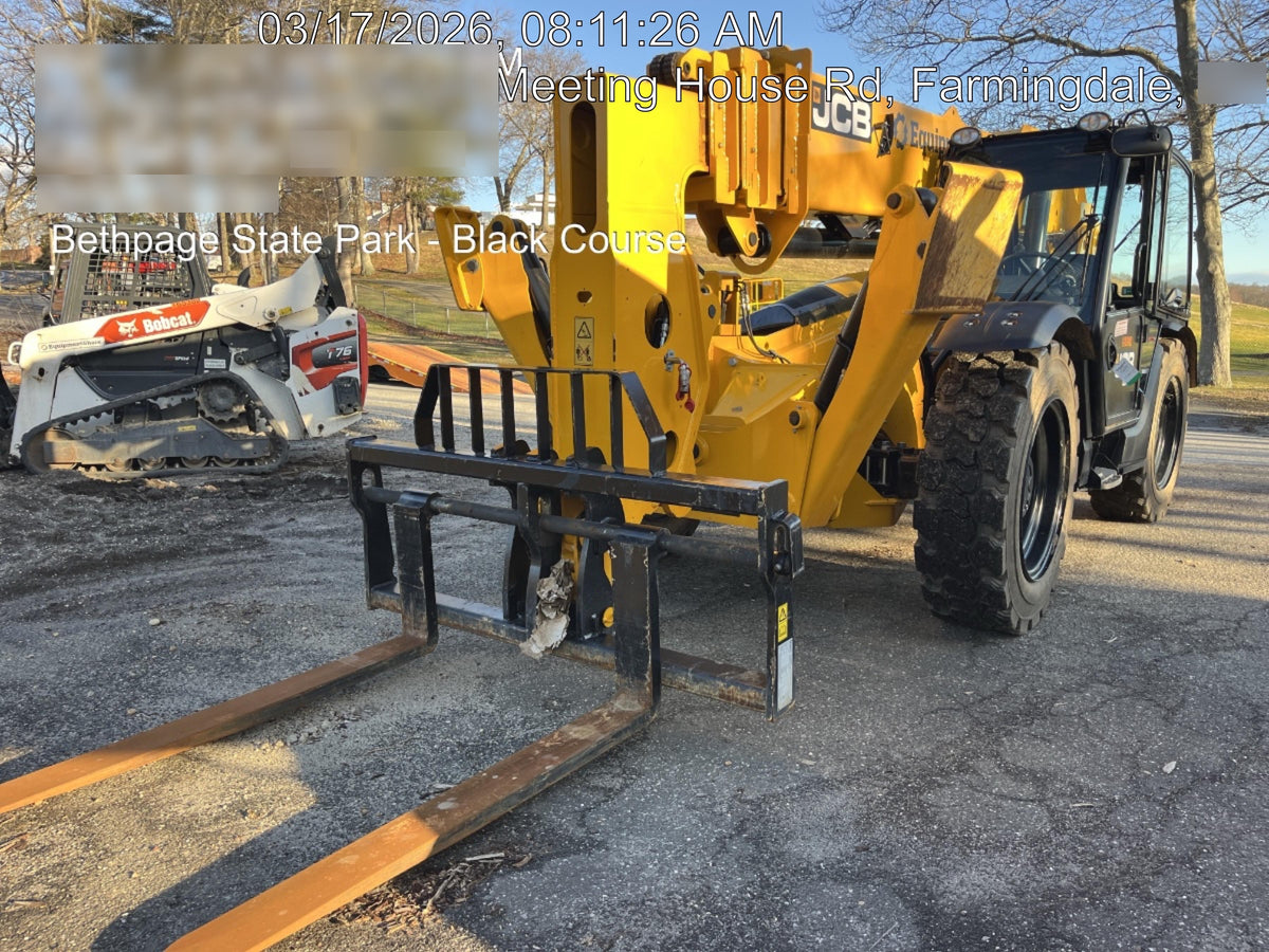 2025 JCB 512-56