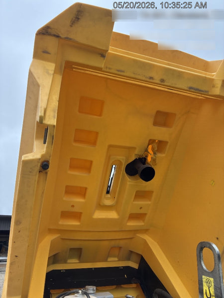2021 ATLAS COPCO XAS188