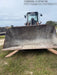 2018 WERK-BRAU 96" Loader Fork Carriage - Werk-Brau