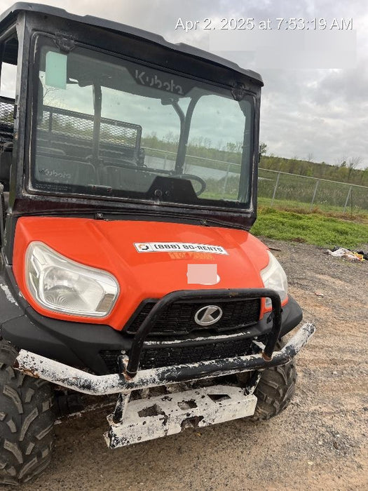 2020 KUBOTA RTV-X1140W-H (Canopy)