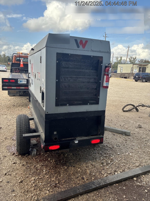 2019 WACKER NEUSON G70