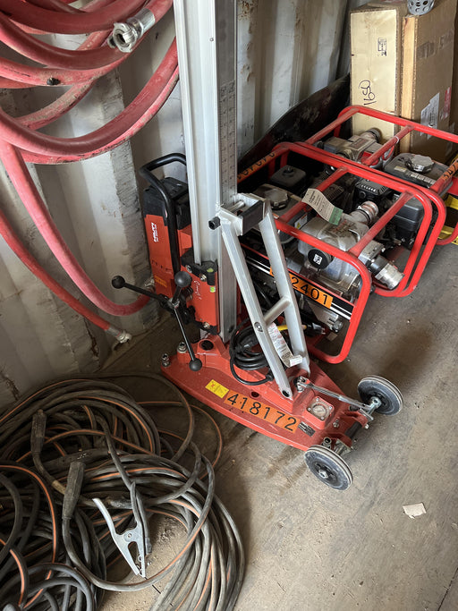 2024 HILTI DD 250
