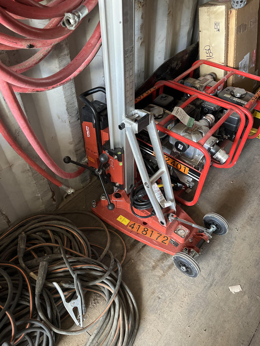 2024 HILTI DD 250