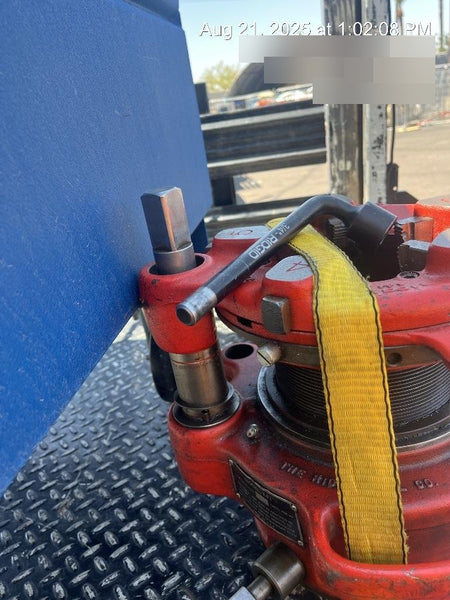 2024 RIDGID 141