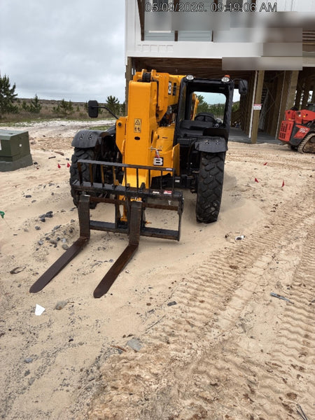 2024 JCB 506-36