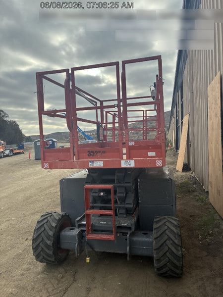 2019 SKYJACK SJ6832 RT
