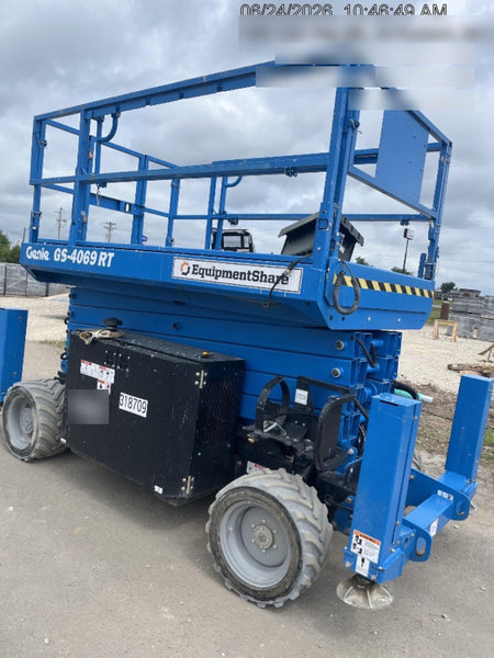 2023 GENIE GS-4069 RT