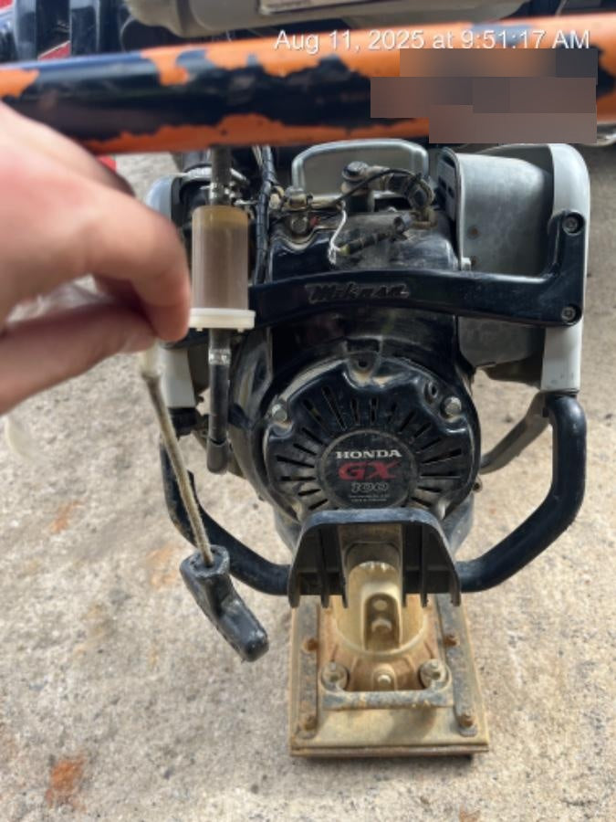 2023 MULTIQUIP MTX60HD