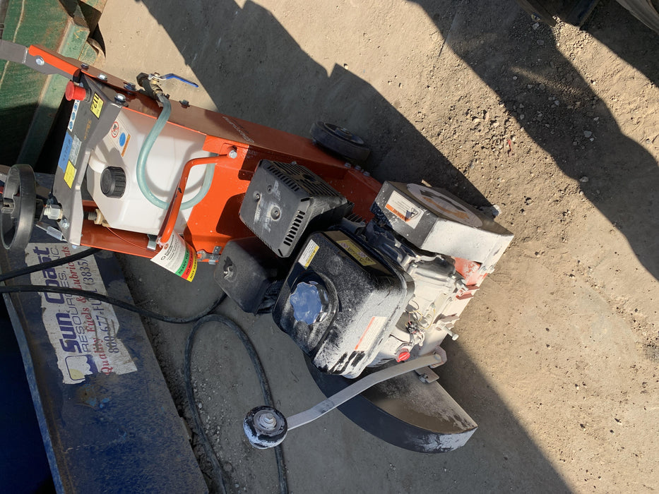 2019 HUSQVARNA FS 400 LV