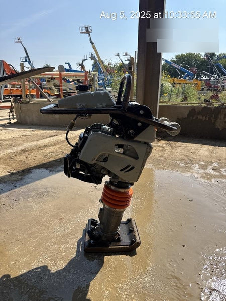 2023 MULTIQUIP MTX60HD