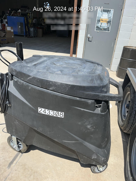2022 POWER BREEZER PB4BASE