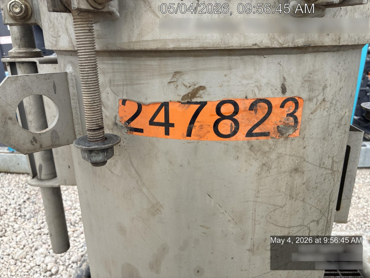 2022 TROJAN HOSE 31-FTR