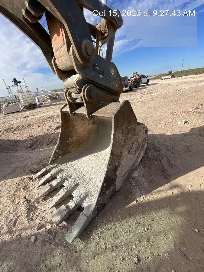 2021 DOOSAN DL250-5