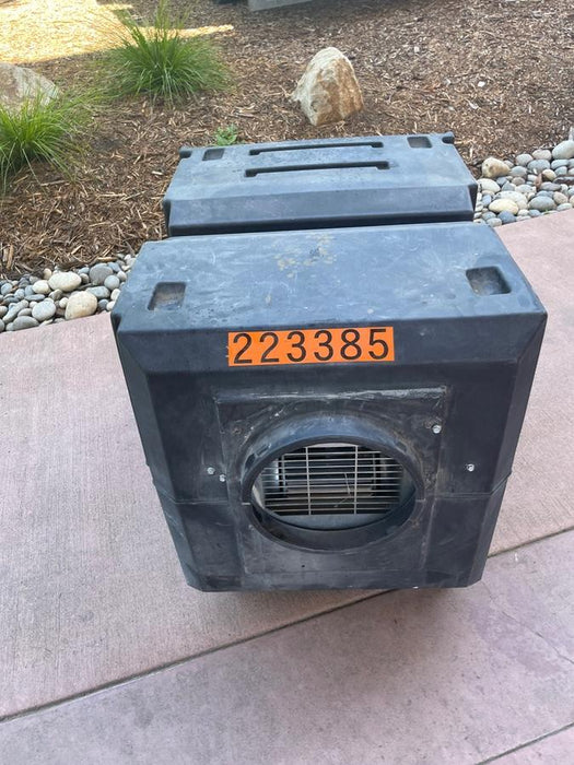 2022 ABATEMENT TECHNOLOGIES BD2KM