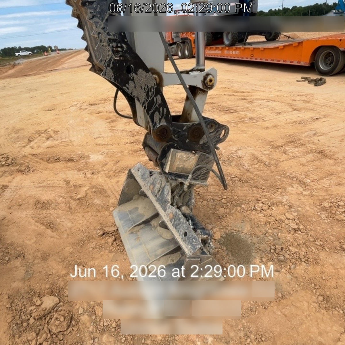 2024 MONGO MTGB1250
