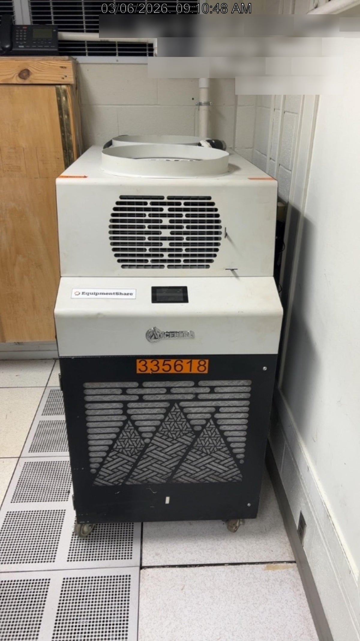 2023 KWIKOOL KIB6021-2