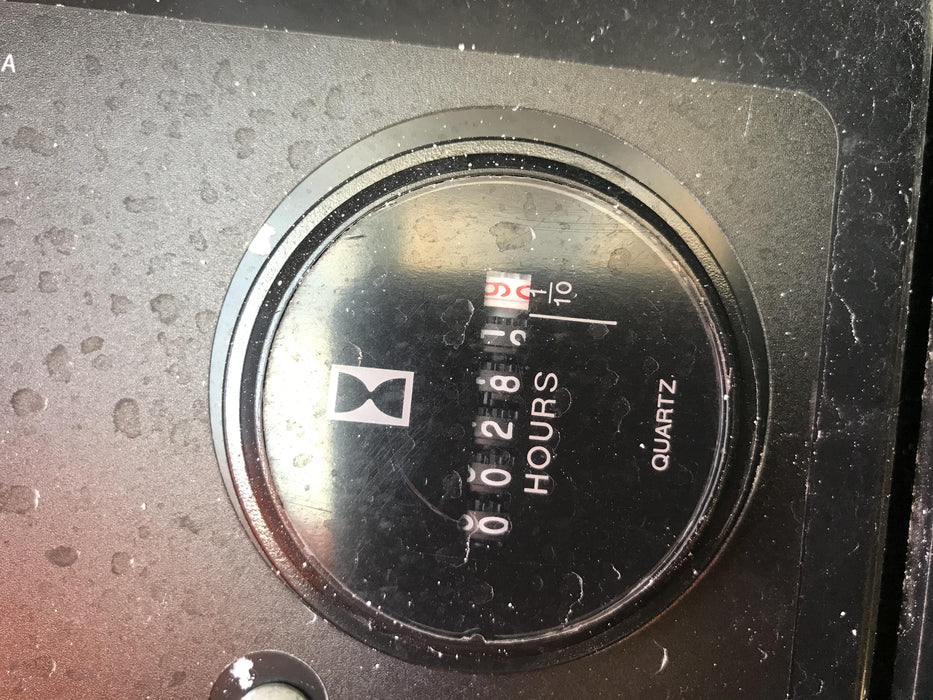 2020 GENIE GS-4390 RT