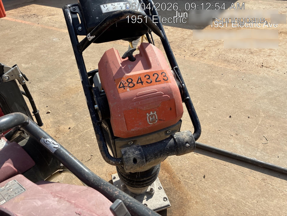 2024 HUSQVARNA LT6005