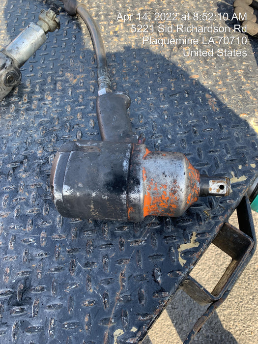 2020 MICHIGAN PNEUMATIC 751SS