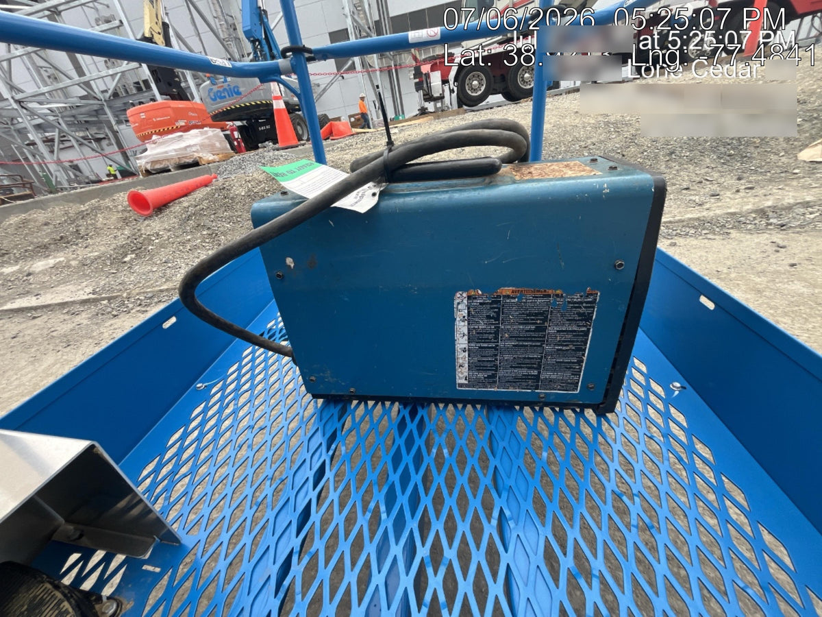 2024 MILLER ELECTRIC CST-282