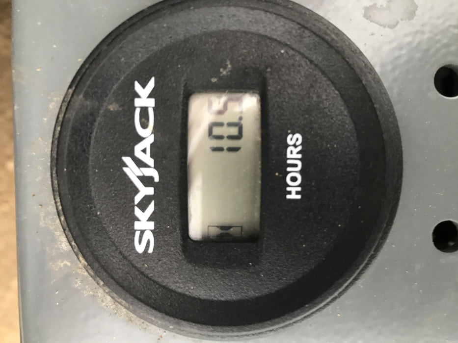 2019 SKYJACK SJIII-3219