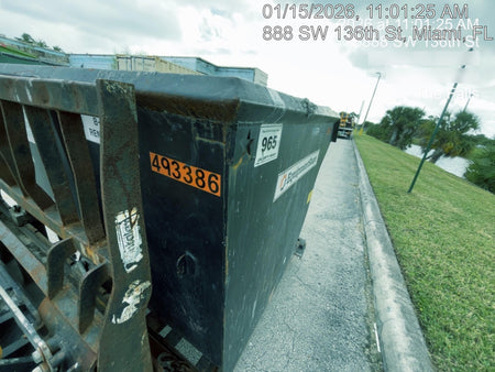 2025 STAR INDUSTRIES M-1820 - Self-Dump Hopper