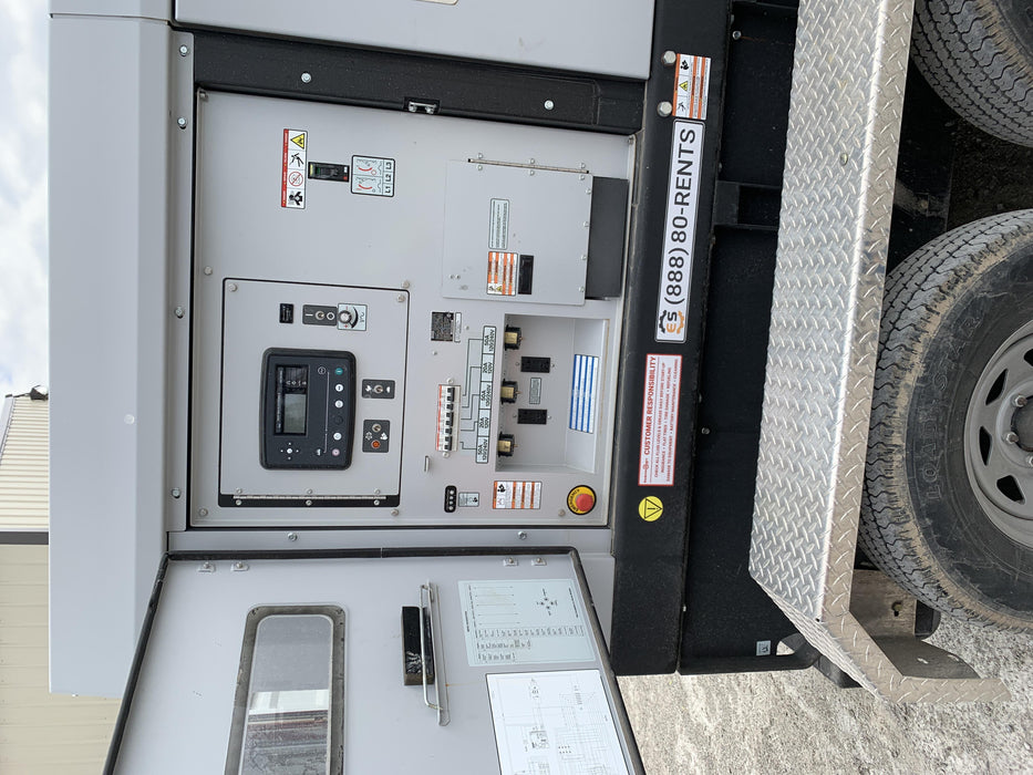 2018 WACKER NEUSON G70