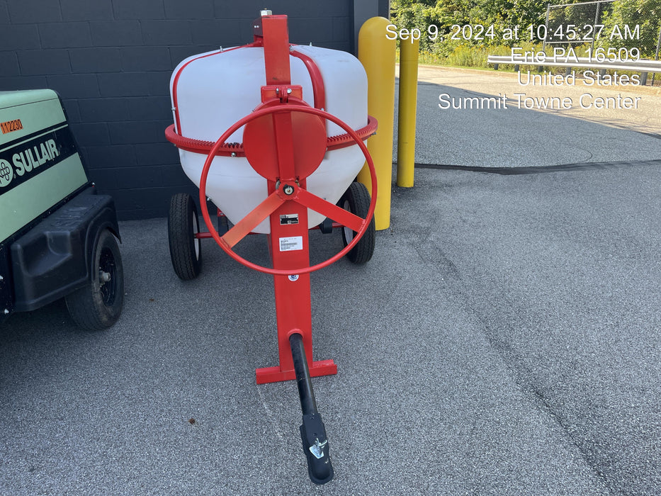 2024 MULTIQUIP MC12PH