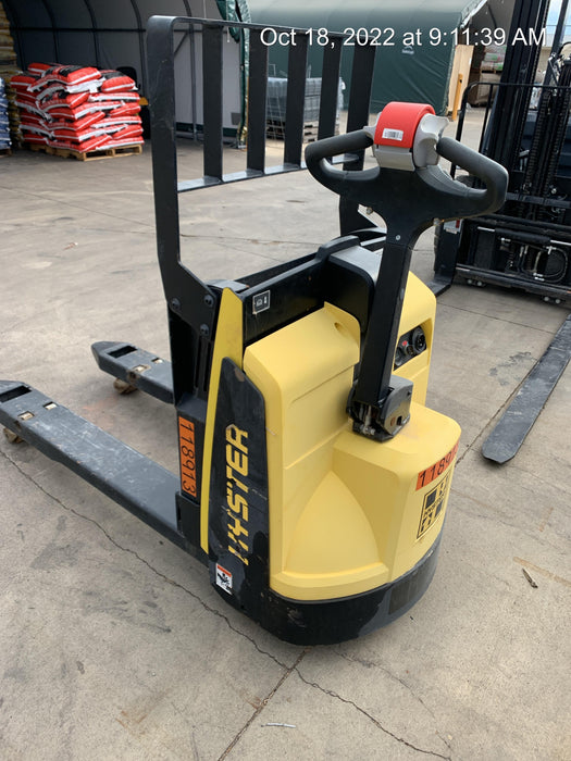 2020 HYSTER W45ZHD