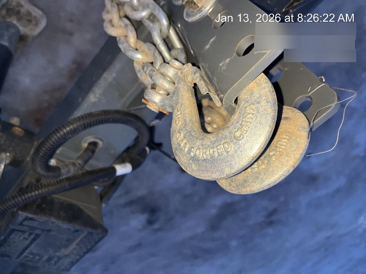 2024 THERM DYNAMICS TD1000