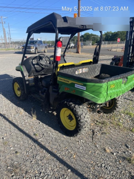 2021 JOHN DEERE XUV560E GATOR