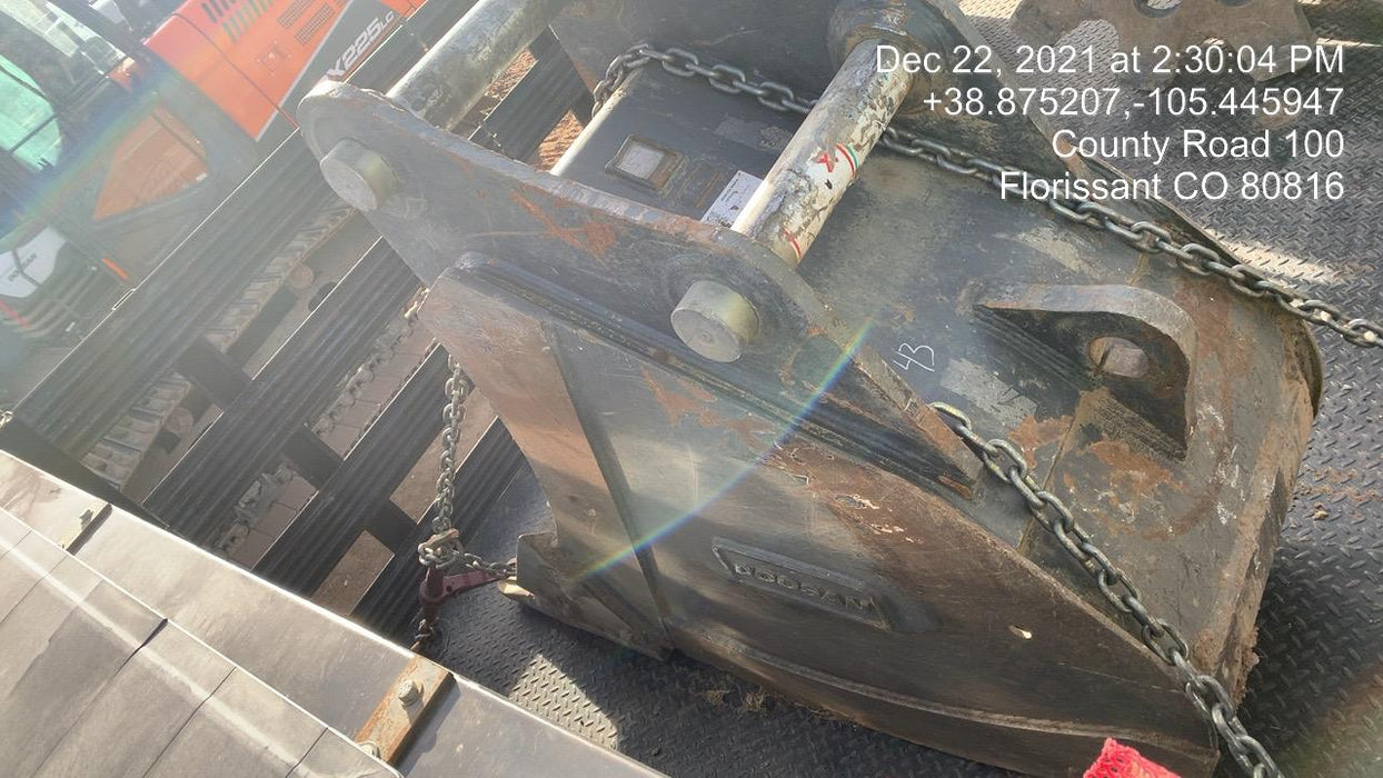 2020 PALADIN TWC4000-24