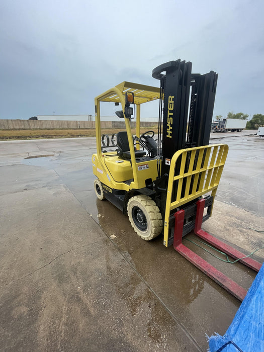 2022 HYSTER H50UT