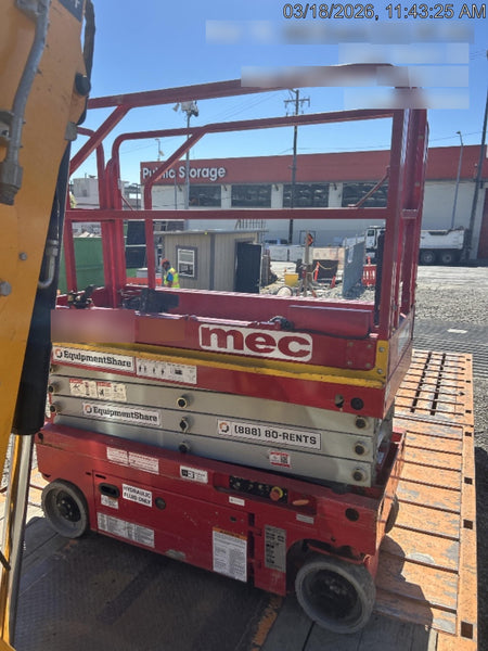 2020 MEC 1930SE