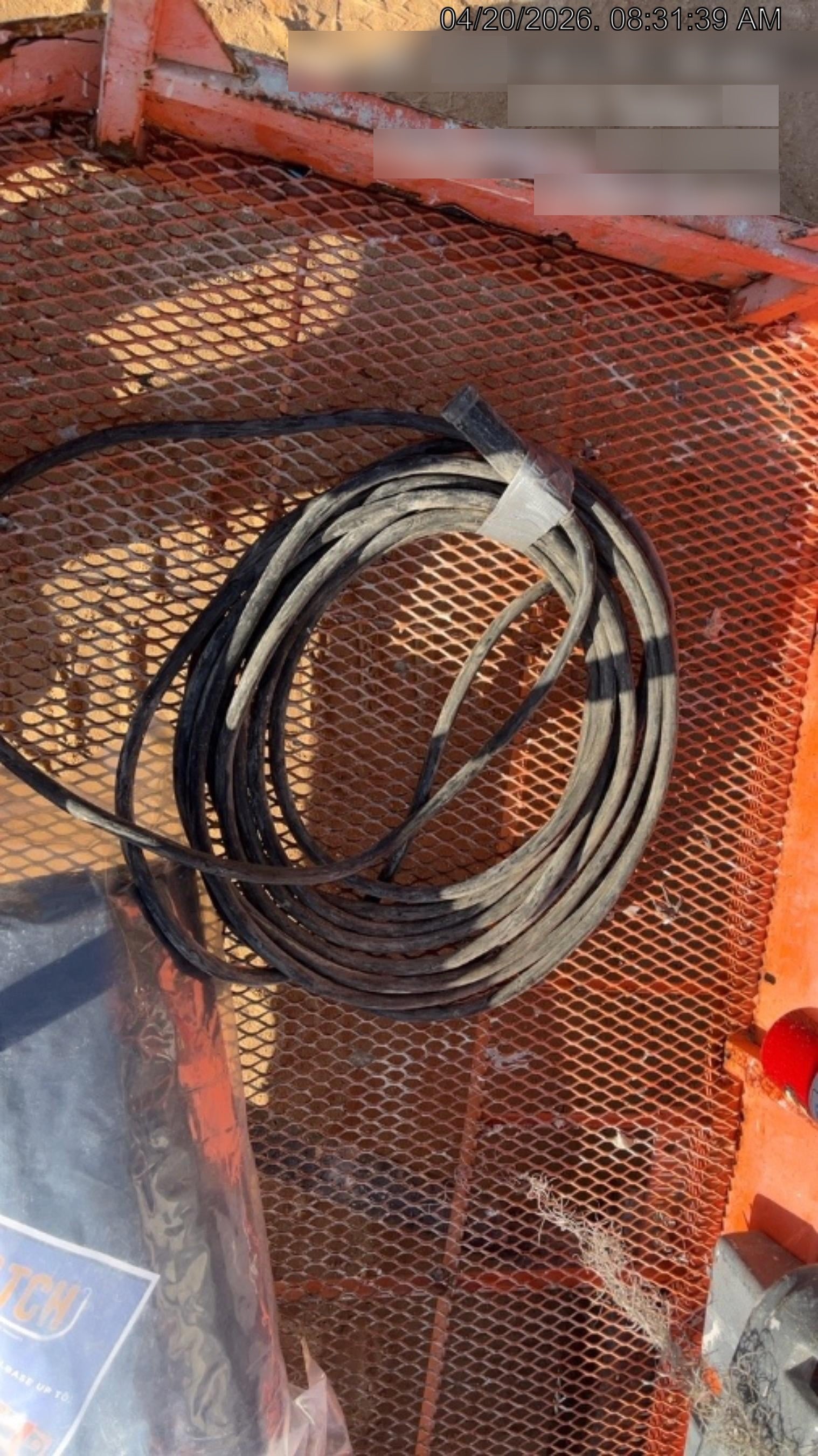 2025 MILLER ELECTRIC CST-282