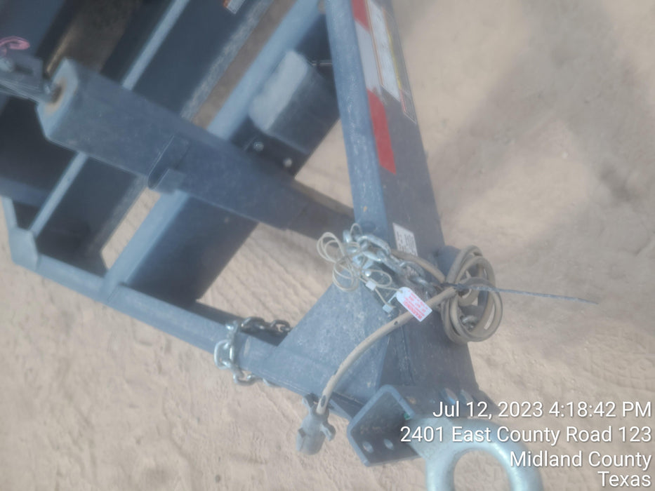 2023 ATLAS COPCO QAS 235