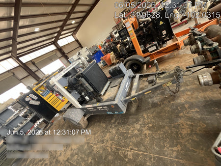 2022 ATLAS COPCO PAC F44 KD