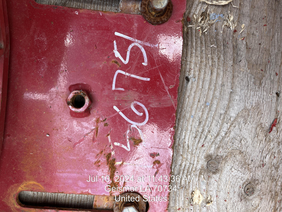 2021 KEY PLANT Pipe Conveyor