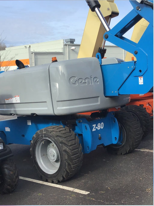 2020 GENIE Z-80/60