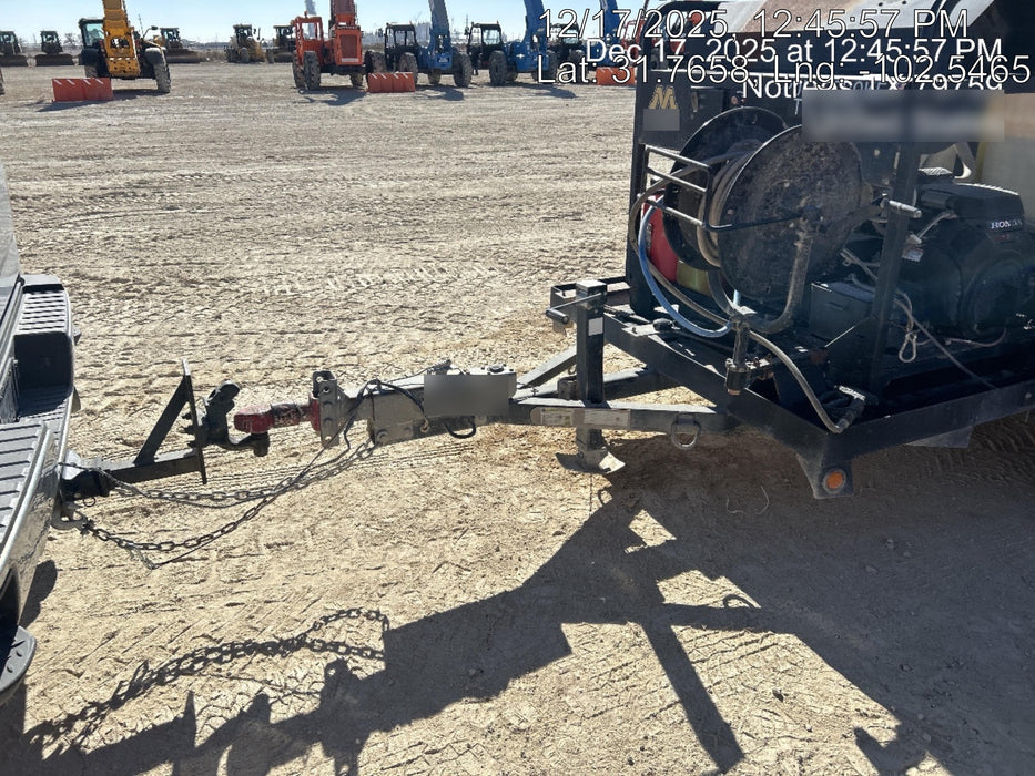 2019 MI-T-M CORPORATION HS-3505-1MGH-UR