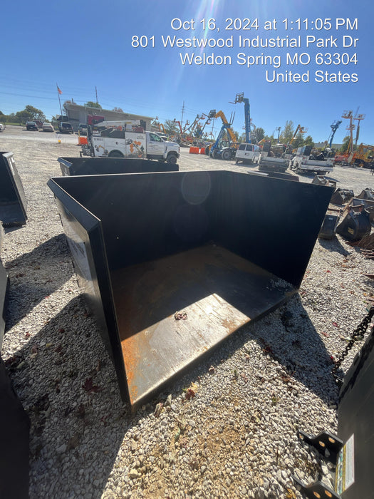 2024 STAR INDUSTRIES 1430