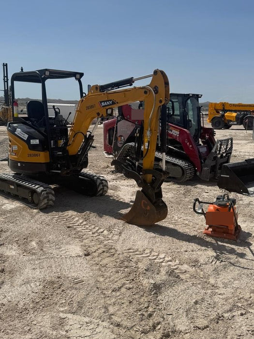 2023 MULTIQUIP MVC82VHW